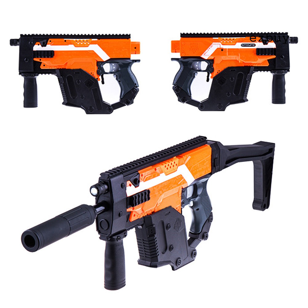 Phụ Kiện Thay Thế Cho Súng Đồ Chơi Nerf Stryfe