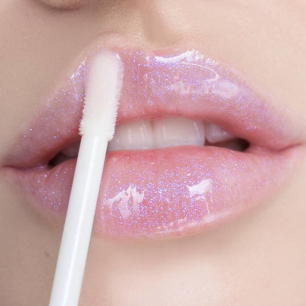 Son bóng Tarte Rainforest of the Sea H2O gloss Lip Gloss màu Bora Bora mini | BigBuy360 - bigbuy360.vn