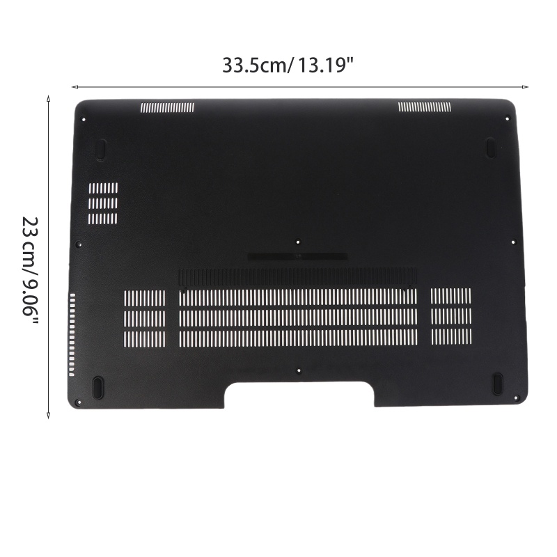 Miếng Dán Bảo Vệ Màn Hình Laptop Cho Dell Latitude E7470 7470 1GV6N