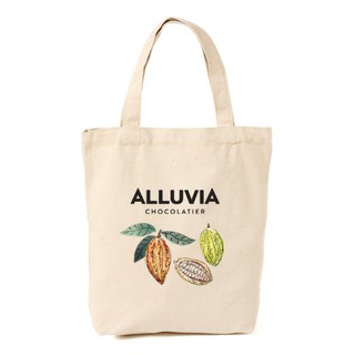 Túi Tote Alluvia, Tote Bag Alluvia