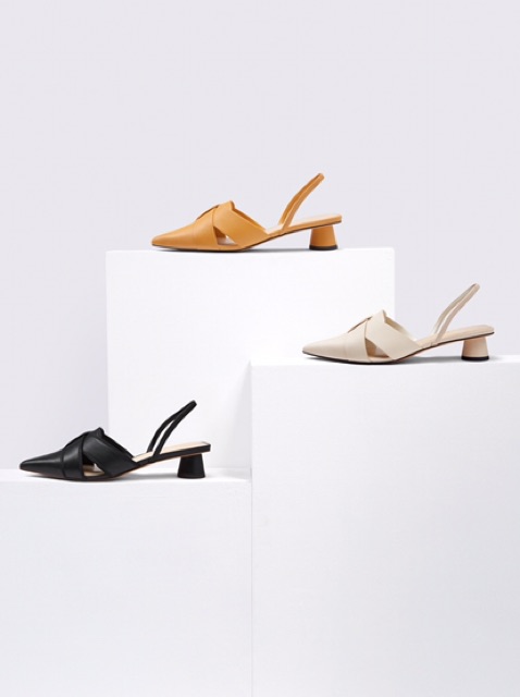 Sandal C K xuất dư