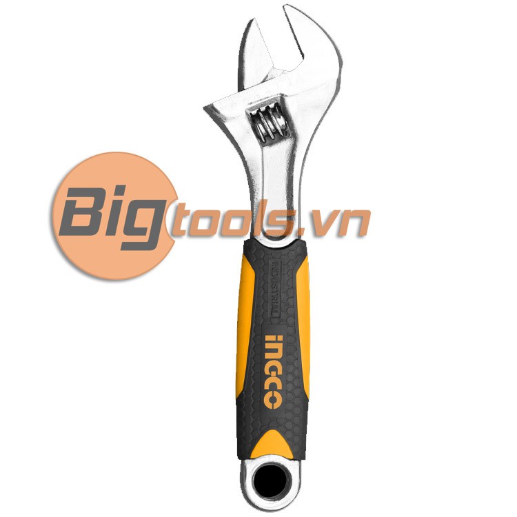 6" Mỏ lết INGCO HADW131068
