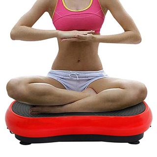 Máy massage giảm mỡ toàn thân có bluetooth tiện lợi và đa năng, máy rung giảm cân đốt mỡ hiệu quả siêu nhanh an toàn