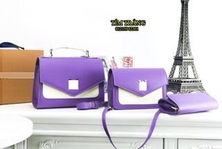 Bộ 3 túi xách thời trang