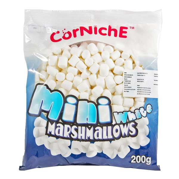 Kẹo Marshmallow 200g