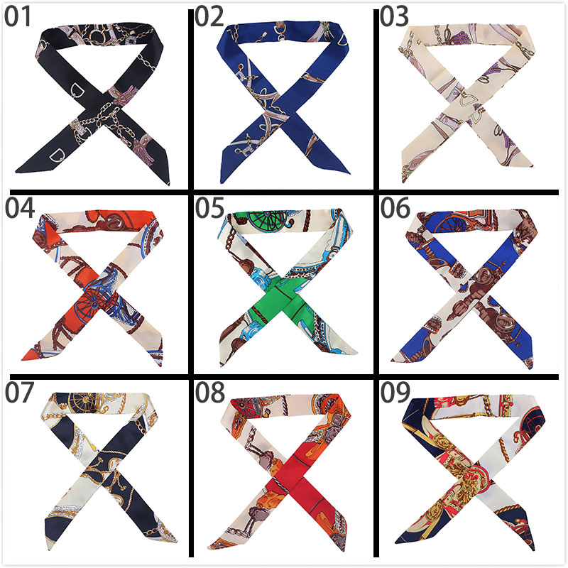 Dây Ruy Băng Buộc Túi Xách Xinh Xắn Thời Trang Dành Cho Nữ 1-19 Wj1033