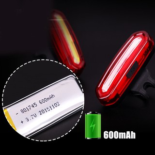 Đèn LED tín hiệu cao cấp cho xe đạp