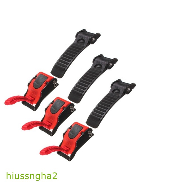 Khóa Cài Mũ Bảo Hiểm Cho Xe Suzuki