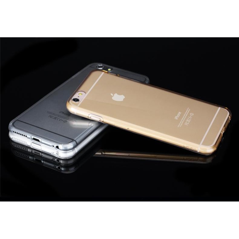 Ốp silico HOCO iPhone 6/7 - 6/7 plus