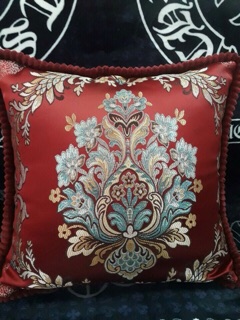 Vỏ gối tây âu