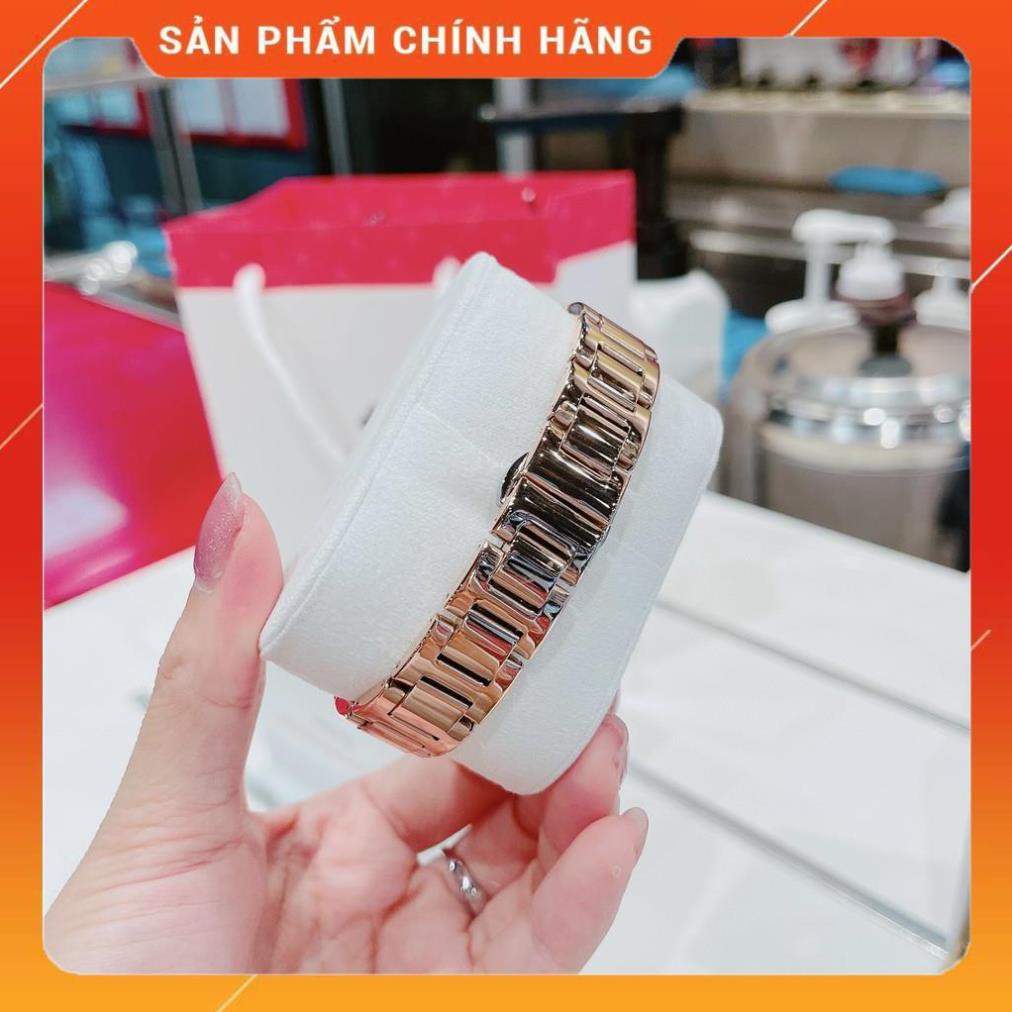 Hàng Cao Cấp -  Đồng hồ - NỮ - Wwoor 8854 - Hàng Nhật full box - lỗi 1 đổi 1