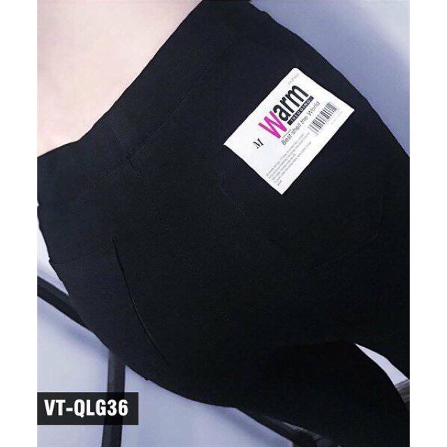 🔥QUẦN LEGGING WARM DÀY DẶN CO GIÃN | BigBuy360 - bigbuy360.vn
