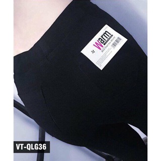 🔥QUẦN LEGGING WARM DÀY DẶN CO GIÃN