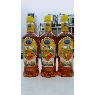 MẬT ONG TAM ĐẢO - 650ML