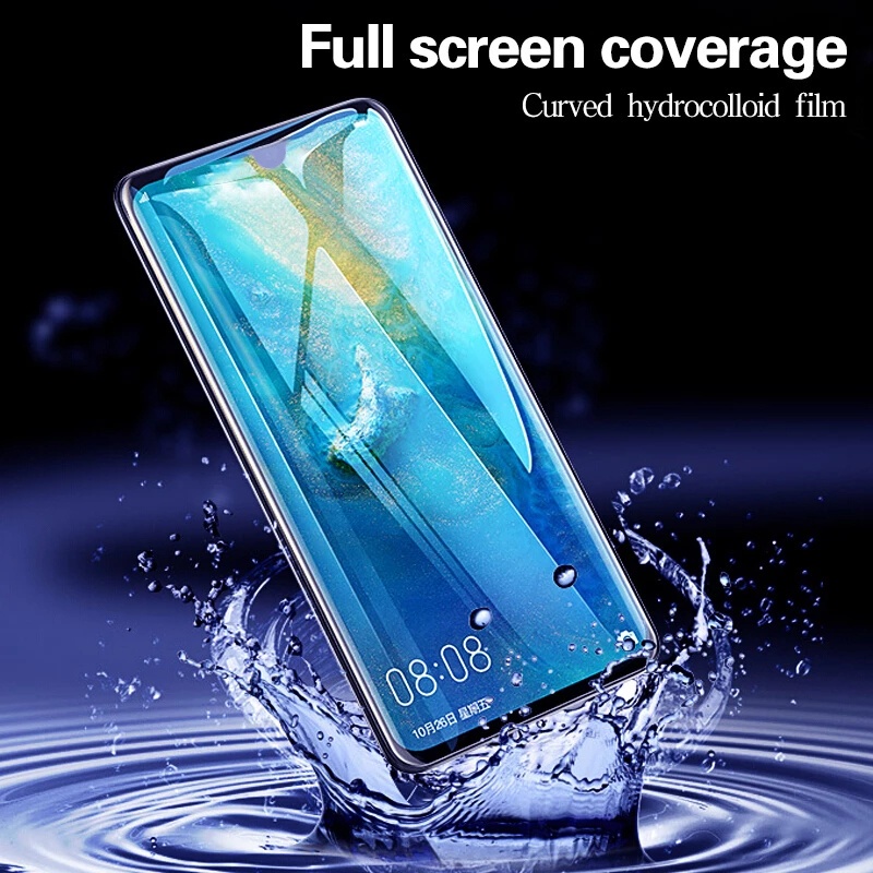 Front And Back PPF Lực Bảo Vệ Mặt Trước Điện Thoại Cho iPhone 15 Ultra 14 13 11 Pro Mini X XS Max Plus 2022 2023 4G 5G