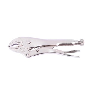 Kìm bấm chết mũi cong 12 inches/300mm workpro w031074