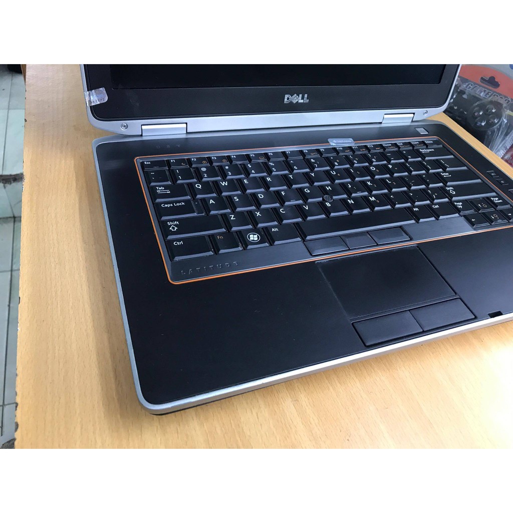 Dell E6420 I5 2540 ram 4G HDD 250 VGA rời