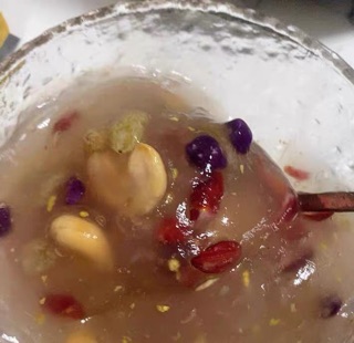 Bột củ sen dưỡng nhan Lý Tử Thất