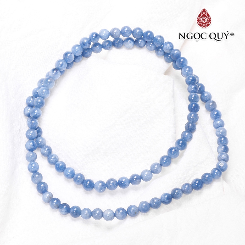 Vòng 3 line AQM - Ngọc Quý