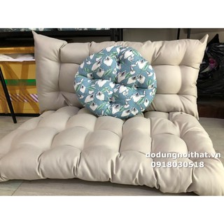 Nệm nhấn nút chống thấm