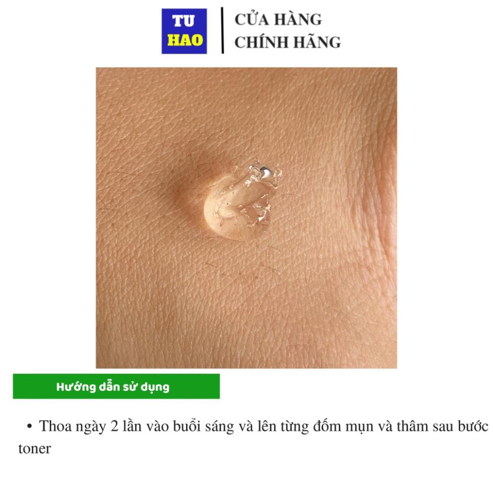 Megaduo Gel 15g Gel Giảm Mụn Ẩn Và Thâm | BigBuy360 - bigbuy360.vn