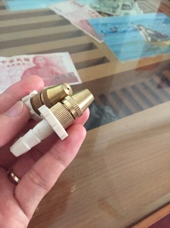 ĐẦU XỊT RỬA XE VÀ XỊT VỆ SINH