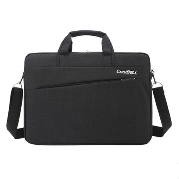 Cặp Xách laptop CoolBell CB-3009 Size 13 inch; 14 inch; 15.6 inch | WebRaoVat - webraovat.net.vn