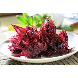 Mứt Hoa Hồng 500gr siêu ngon