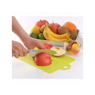 Thớt dẻo thái rau củ, thịt, cá Nhật nội địa