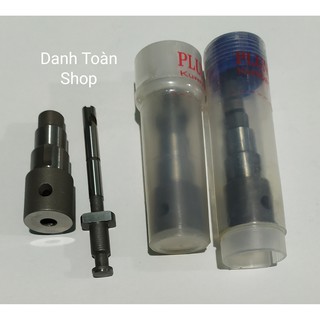 Ty Bơm Cho Heo Dầu KUBOTA Và Động Cơ VIKYNO ( Kí Hiệu K14, K15, K16)