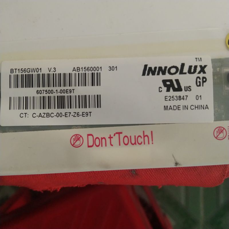 màn hình LED 15.6