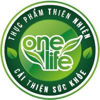 ONELIFE - 100% Thiên Nhiên