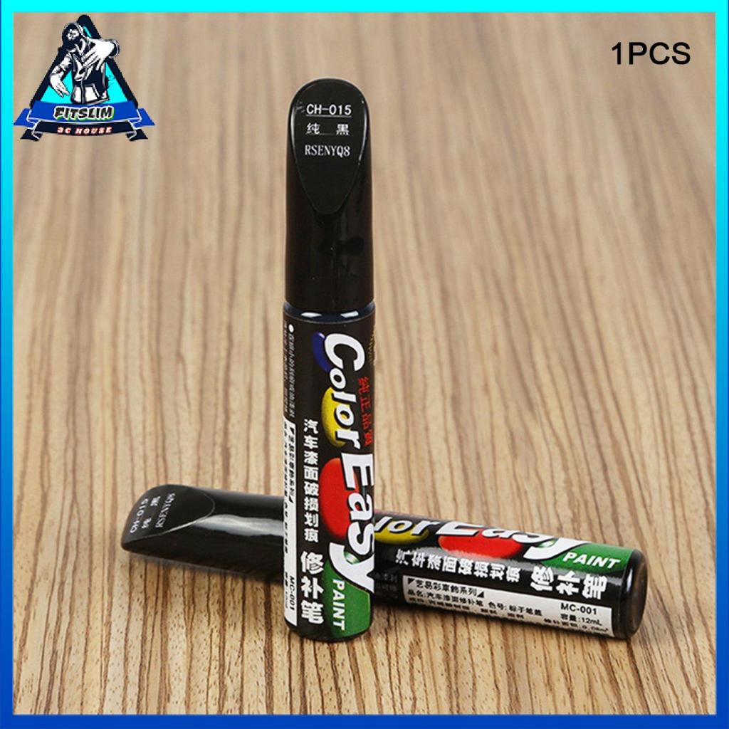 Bút sơn sửa chữa vết xước chống nước lâu trôi cho xe hơi