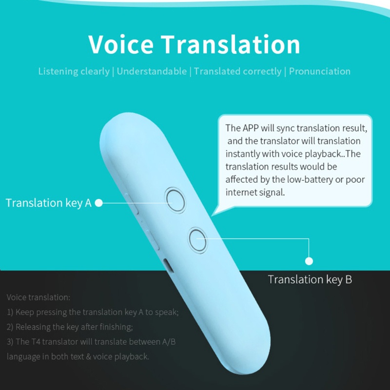 Thiết Bị Phiên Dịch Ngôn Ngữ NAMA Cổ Điển Cho Thiết Bị Phiên Dịch Giọng