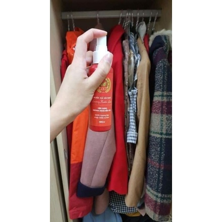NƯỚC XÃ VẢI KHÔ LÂM ĐẠI PHÚC
