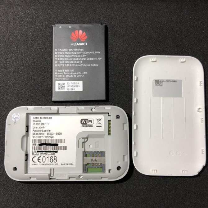 Pin Huawei E5573 - Pin Wifi Huawei E5573 1500 mAh - Pin của E5573 Hàng Bóc Máy Mới 100% | BigBuy360 - bigbuy360.vn