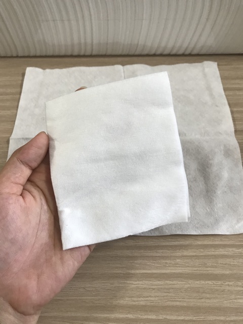 Giấy lau mặt dùng cho spa, thẩm mỹ viện (200 tờ/cây, loại dày) | BigBuy360 - bigbuy360.vn