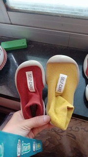 Giày bún cao cổ cho bé trai/bé gái a0160