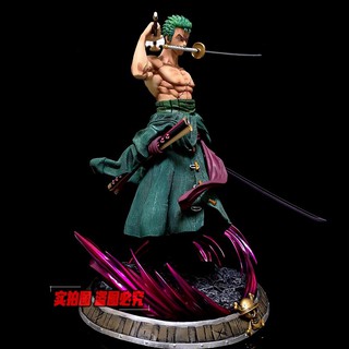Mô hình figure One Piece: Roronoa Zoro