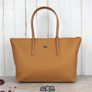 Túi tote Lacoste