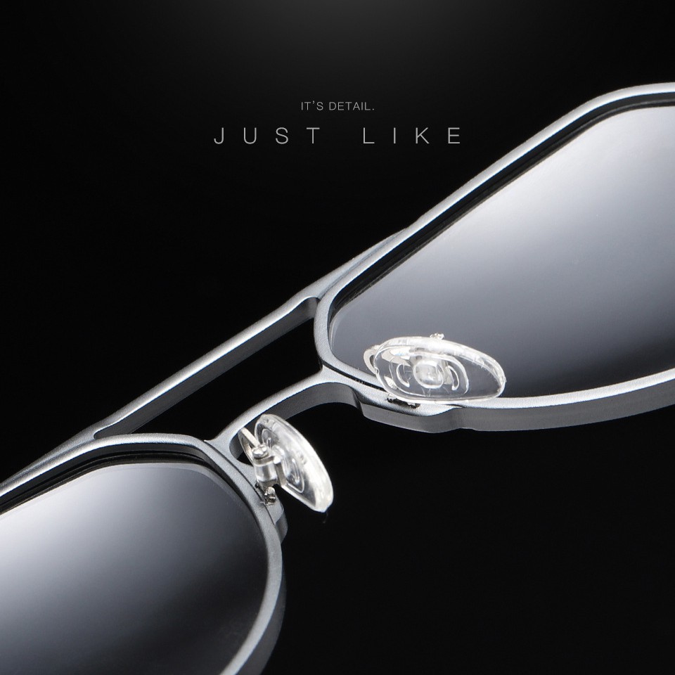 Mắt kính đổi màu phân cực A8033 - NVfashion | BigBuy360 - bigbuy360.vn