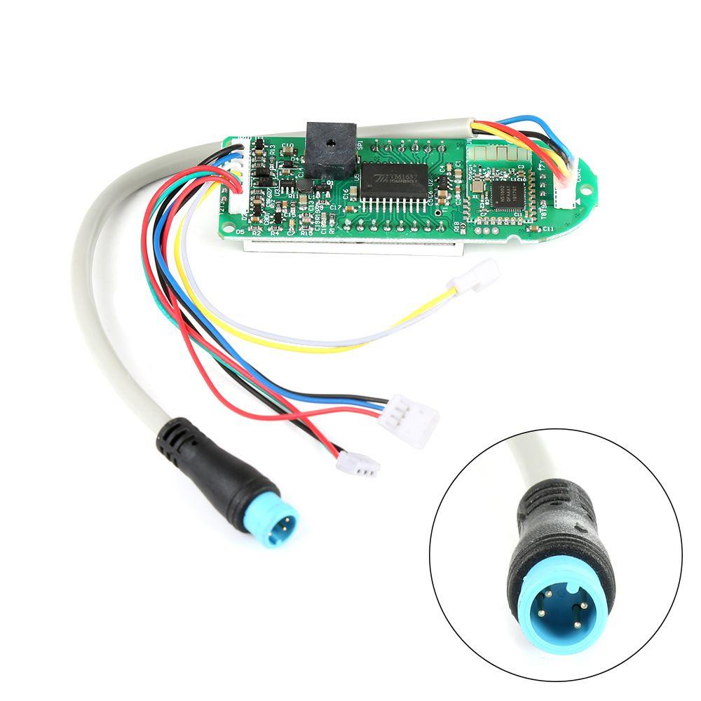 LLOYD Bảng Mạch BlueTooth Nâng Cấp Xiaomi M365