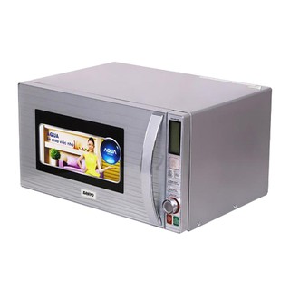 Lò Vi Sóng SANYO EM-G5814ST