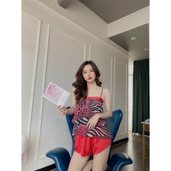 [HOT]SET ĐỒ BỘ 2 DÂY MẶC Ở NHÀ ❤️