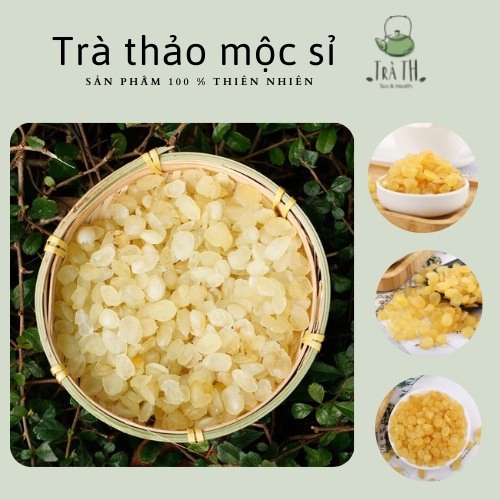 ( ảnh thật + video) bổ mễ nấu chè trà thảo mộc sỉ 1 kí