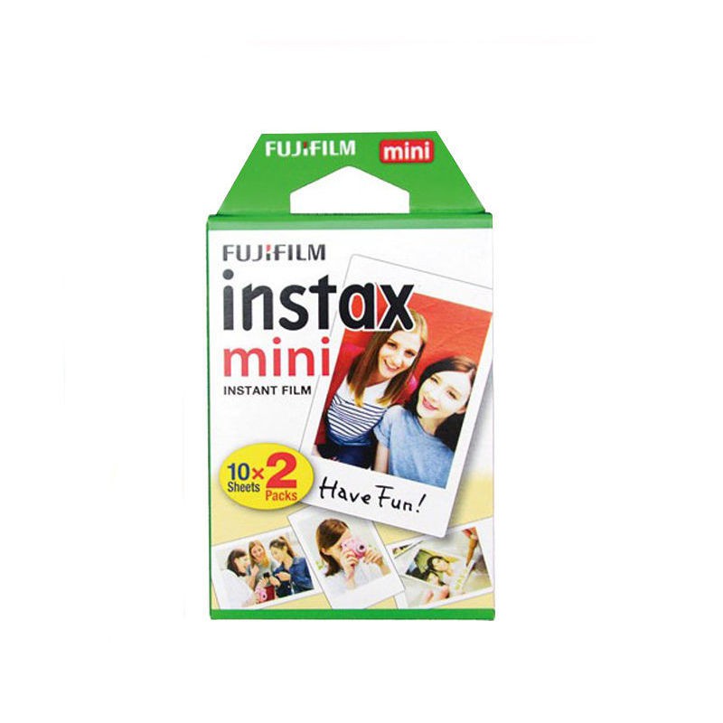 Máy Ảnh Fujifilm Polaroid Mini8 / 9 / 7c / 11 / 25 / 70 Chất Lượng Cao