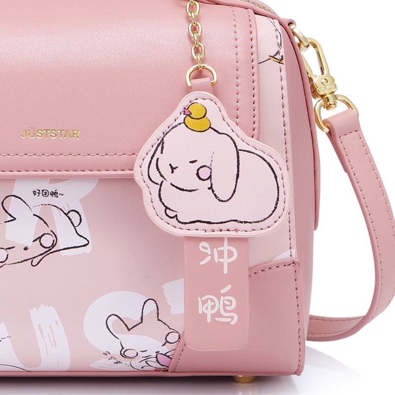 Túi xách nữ thời trang Just star 172648