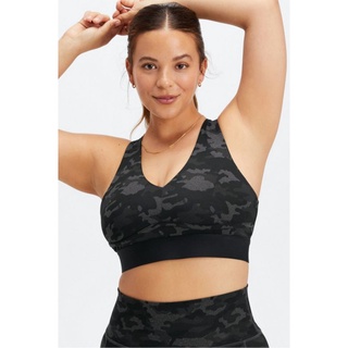 Bigsize bra thể thao xuất xịn