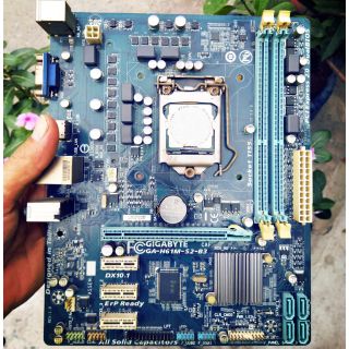 Main board Gigabyte H61