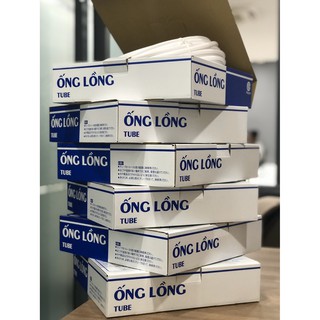 Ống lồng đầu cốt DN-TU315N (1,5mm, 100m/1 cuộn)